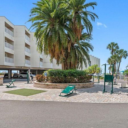 Welcome To Sea Forever Balcony With Ocean Views! Tampa Dış mekan fotoğraf