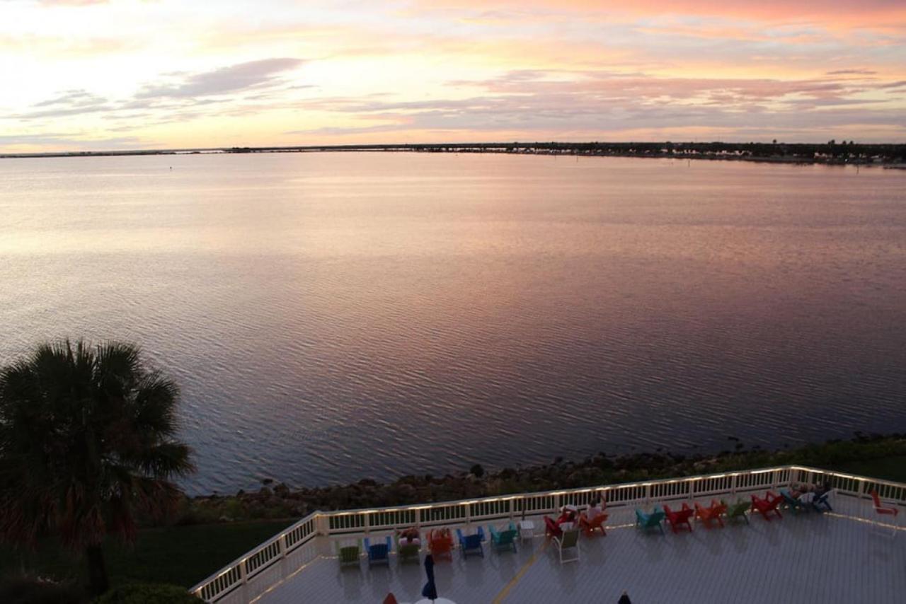 Welcome To Sea Forever Balcony With Ocean Views! Tampa Dış mekan fotoğraf