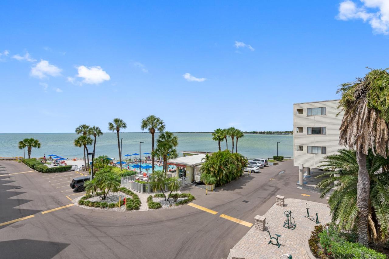 Welcome To Sea Forever Balcony With Ocean Views! Tampa Dış mekan fotoğraf
