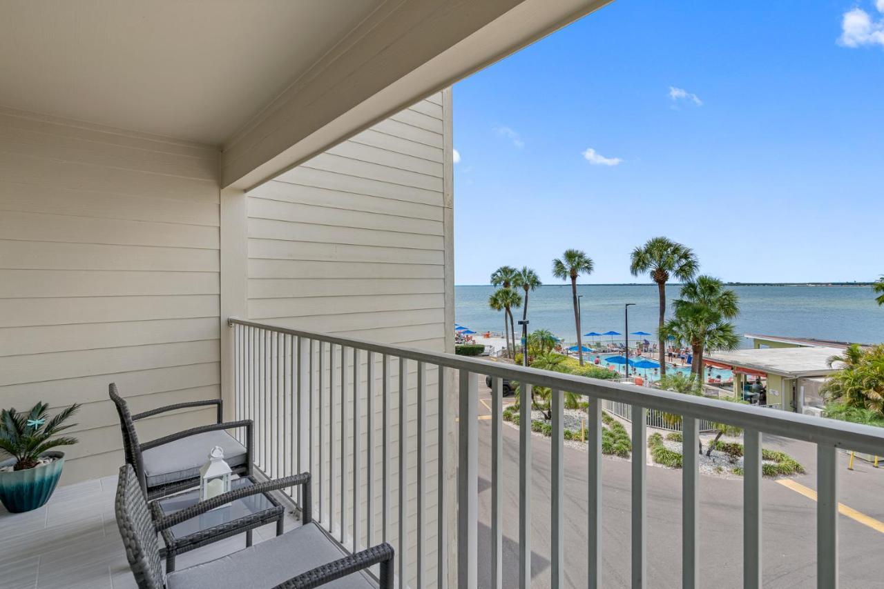 Welcome To Sea Forever Balcony With Ocean Views! Tampa Dış mekan fotoğraf