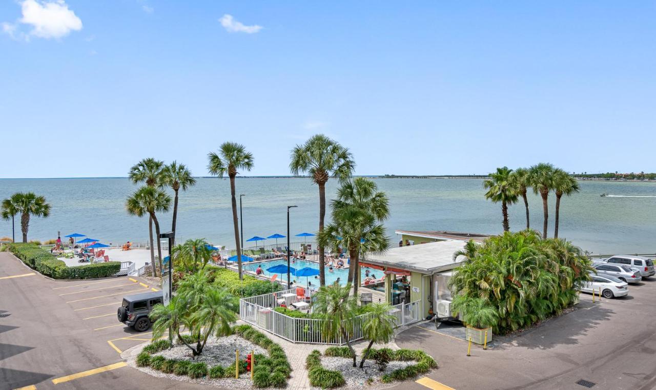 Welcome To Sea Forever Balcony With Ocean Views! Tampa Dış mekan fotoğraf