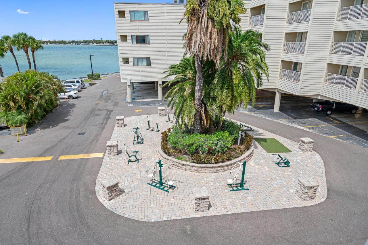 Welcome To Sea Forever Balcony With Ocean Views! Tampa Dış mekan fotoğraf