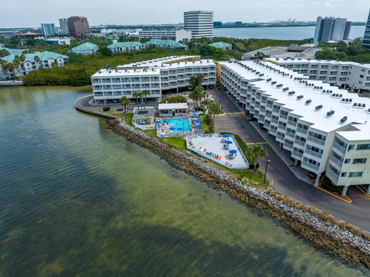 Welcome To Sea Forever Balcony With Ocean Views! Tampa Dış mekan fotoğraf