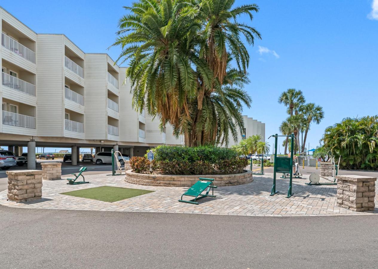 Welcome To Sea Forever Balcony With Ocean Views! Tampa Dış mekan fotoğraf