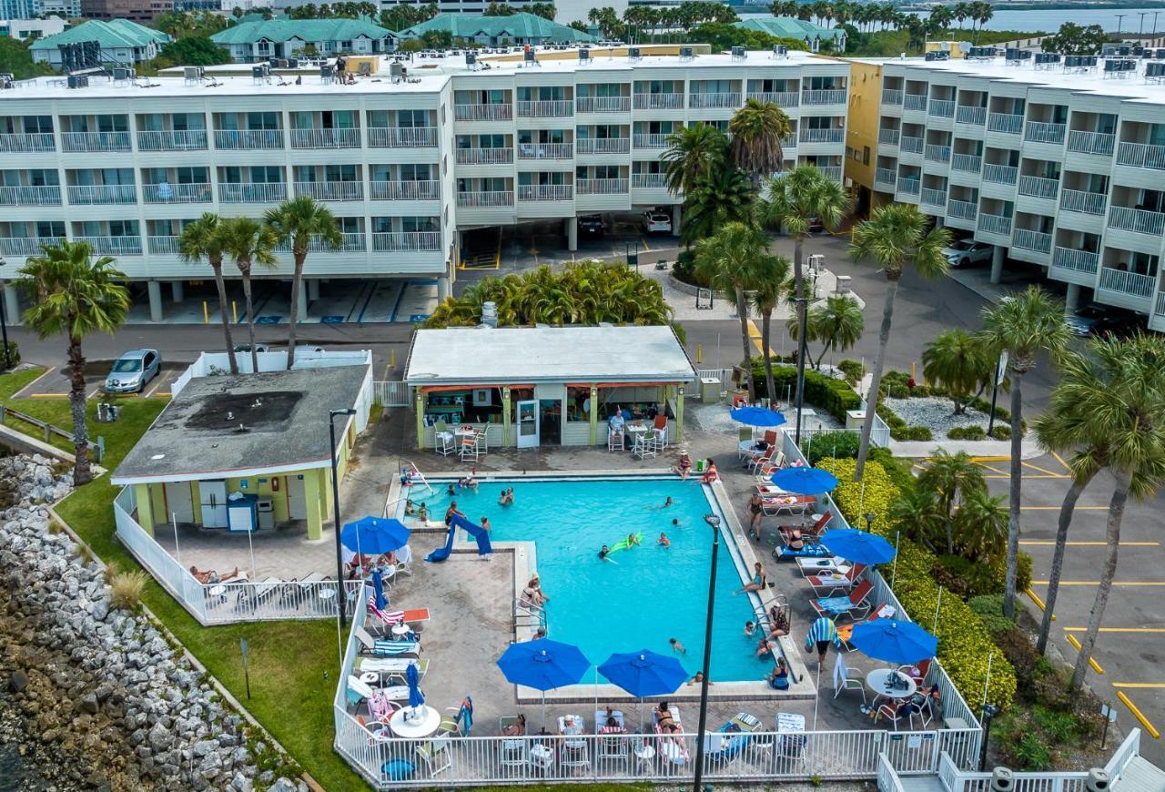 Welcome To Sea Forever Balcony With Ocean Views! Tampa Dış mekan fotoğraf